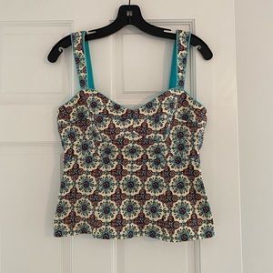 Nanette Lepore Tank Top